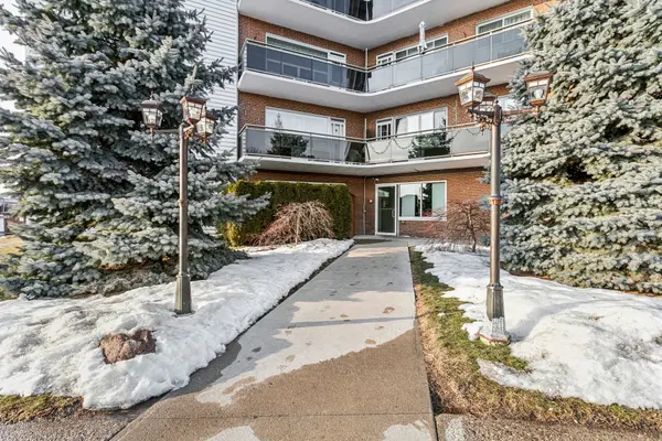 346 The West Mall N/A #506, Toronto W08, ON M9C 1E5