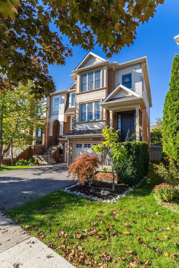 5123 DRYDEN AVE, Burlington, ON L7L 6L3