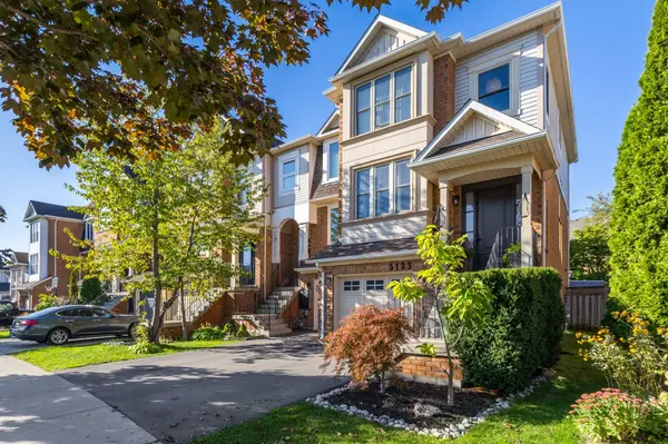 5123 DRYDEN AVE, Burlington, ON L7L 6L3