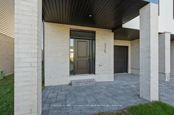 816 BUCKEYE LN, London North, ON N6G 4A4