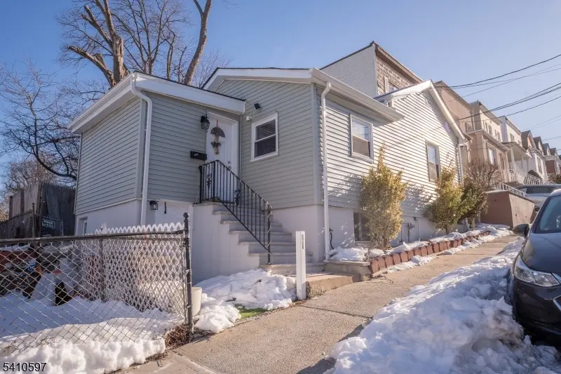 1408 81St St, North Bergen Twp., NJ 07047