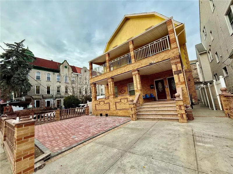 1117 Glenwood RD, Brooklyn, NY 11230