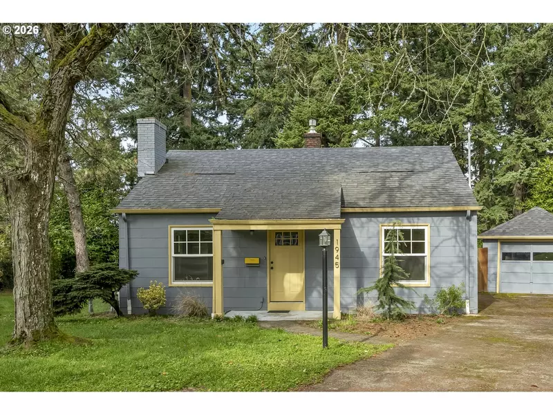 1945 NE BELL DR, Portland, OR 97220