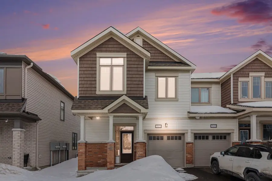 513 Catleaf ROW, Orleans - Cumberland And Area, ON K4A 5J2