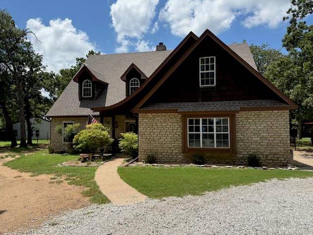 5712 County Road 402, Grandview, TX 76050