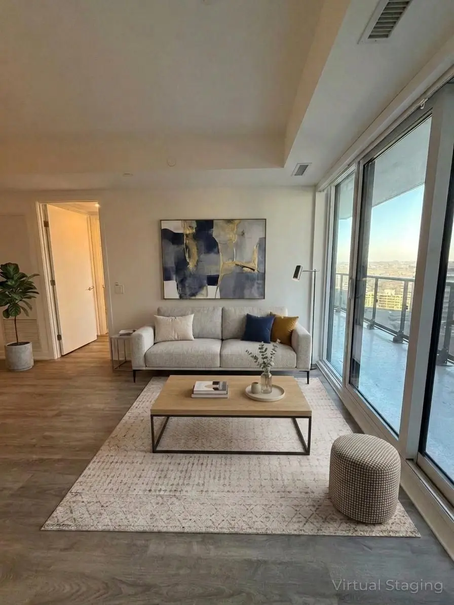 771 Yonge ST #1808, Toronto C02, ON M4W 2G4