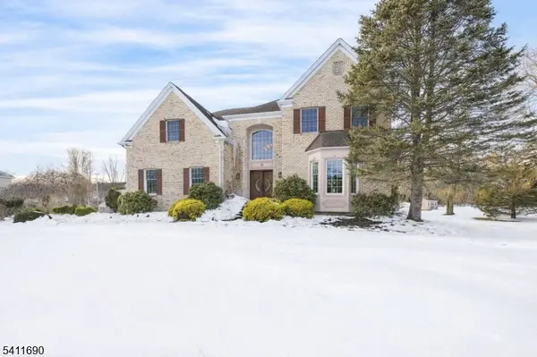 4 Buck Run Ct, Montville Twp., NJ 07082