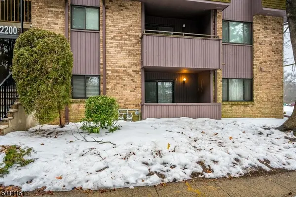 2211 Old Stone Mill Dr #2211, East Windsor Twp., NJ 08512