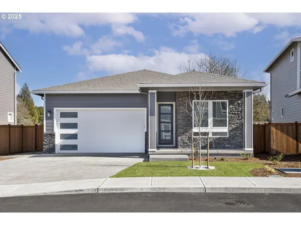 15229 SE TOWERS TER, Milwaukie, OR 97267