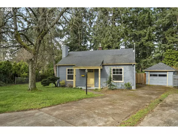 Portland, OR 97220,1945 NE BELL DR