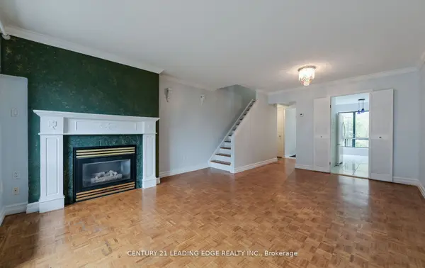 28 Livingston RD #70, Toronto E08, ON M1E 4S5