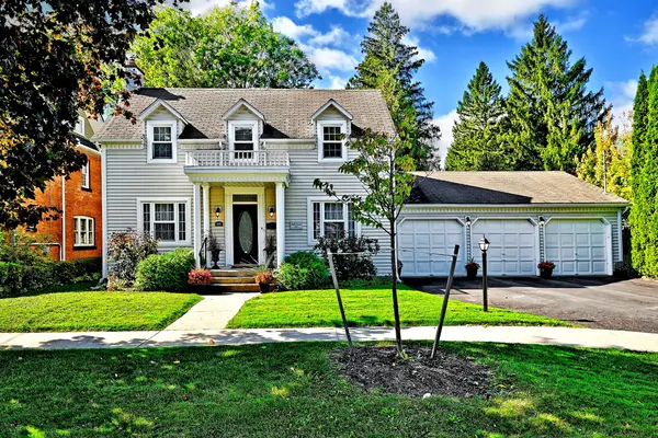 88 Wells ST, Aurora, ON L4G 1T1