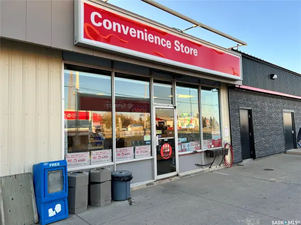 6 Highway, Watson, SK S0K 4V0