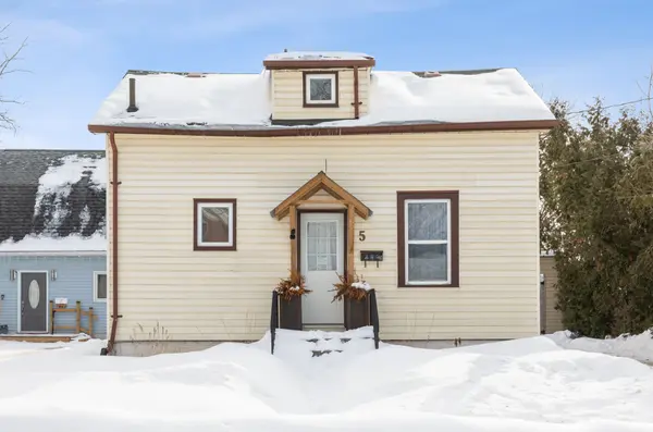 5 George ST E, Kawartha Lakes, ON K9V 1W2