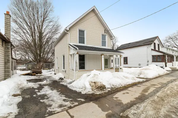 96 Brock ST, Brockville, ON K6V 4G1