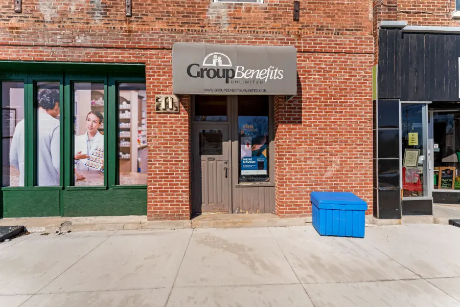 11 King ST E, Cramahe, ON K0K 1S0