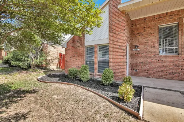 7650 Kings Ridge Road, Frisco, TX 75035