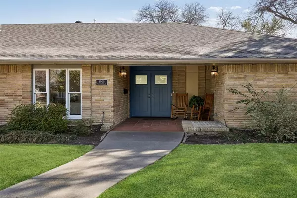 Dallas, TX 75244,4008 Allencrest Lane