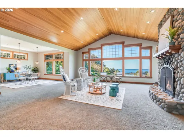 31911 CLATSOP LN, Arch Cape, OR 97102