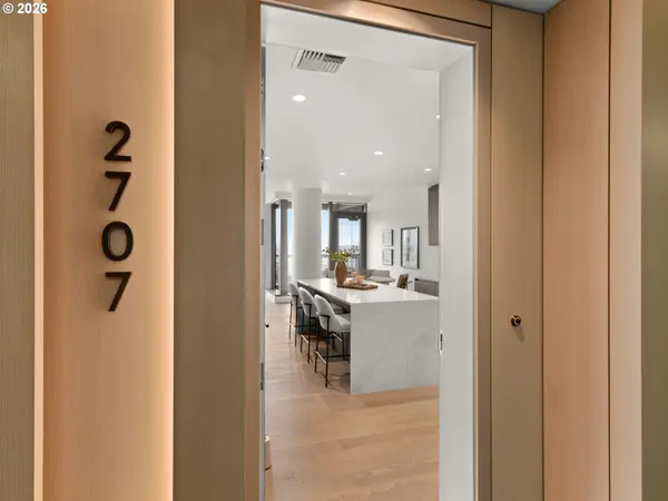 550 SW 10TH AVE #2507, Portland, OR 97205