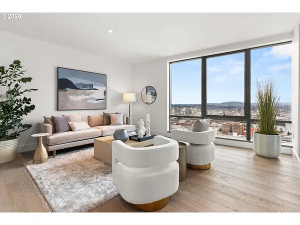 550 SW 10TH AVE #2507, Portland, OR 97205