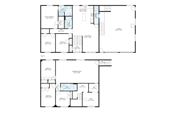 146 Mary ST, Clearview, ON L0M 1G0