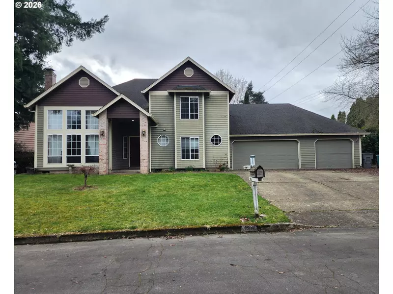 7205 NE 72ND PL, Vancouver, WA 98662