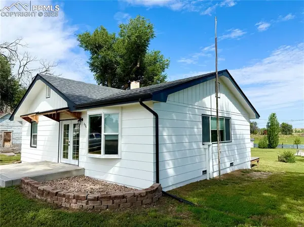 37191 Broadway AVE, Matheson, CO 80830