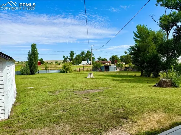 37191 Broadway AVE, Matheson, CO 80830