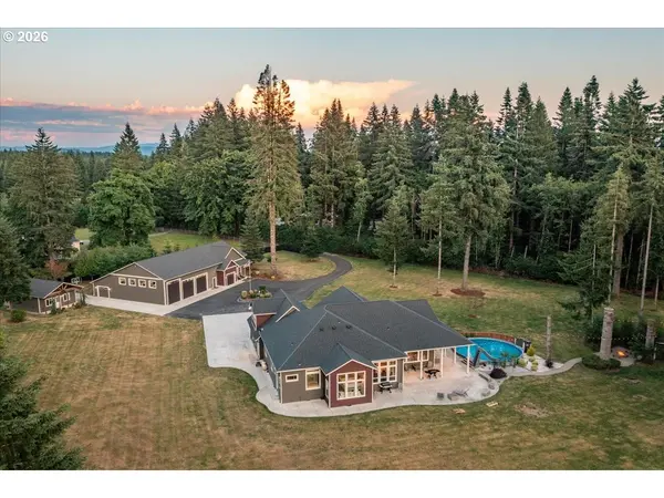 La Center, WA 98629,38724 NE CHRISTENSEN RD