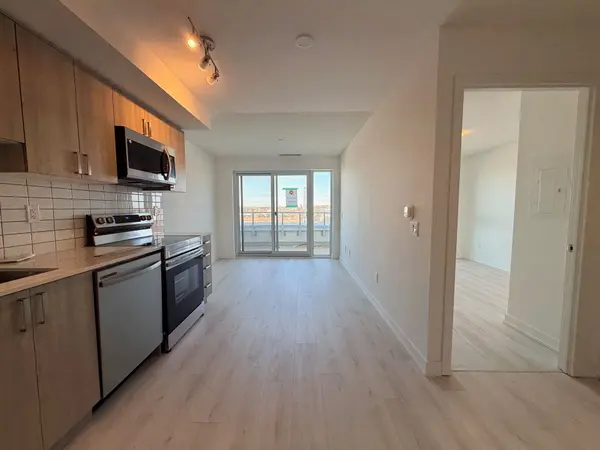 1010 Sandy Beach RD #502, Pickering, ON L1W 3V9