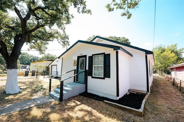 4514 Erath Street, Fort Worth, TX 76119