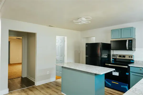 4514 Erath Street, Fort Worth, TX 76119