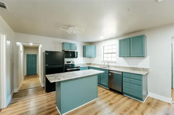 4514 Erath Street, Fort Worth, TX 76119