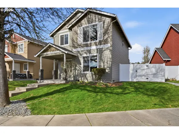 1408 SE Rasmussen BLVD, Battle Ground, WA 98604