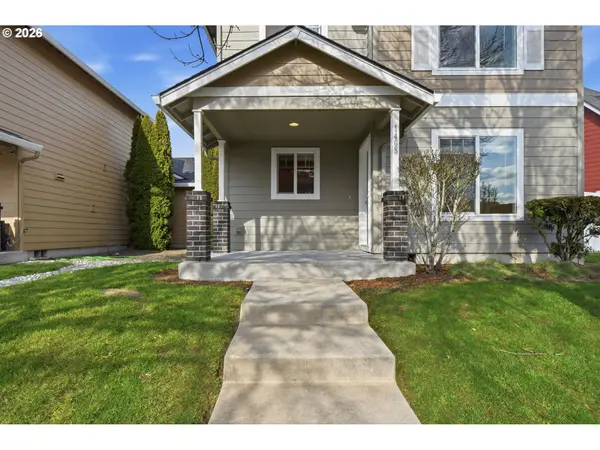 1408 SE Rasmussen BLVD, Battle Ground, WA 98604