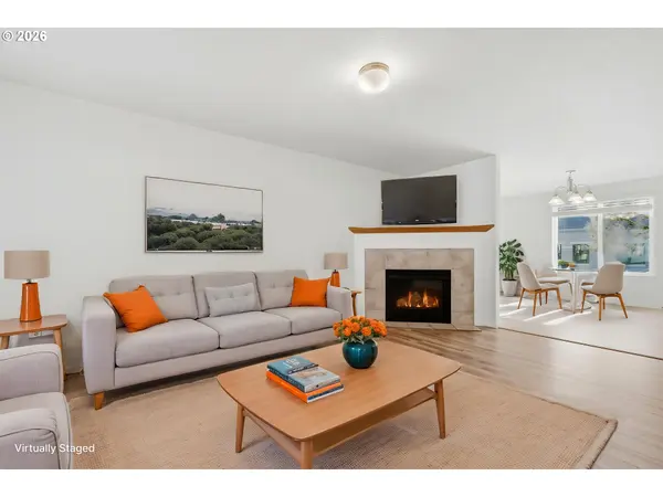 1408 SE Rasmussen BLVD, Battle Ground, WA 98604