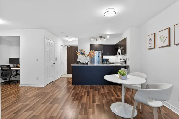 19 Grand Trunk CRES #2205, Toronto C01, ON M5J 3A3