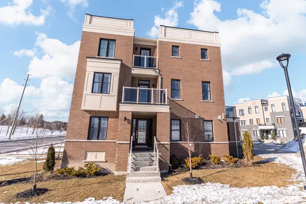 1423 Green RD, Clarington, ON L1C 7E8