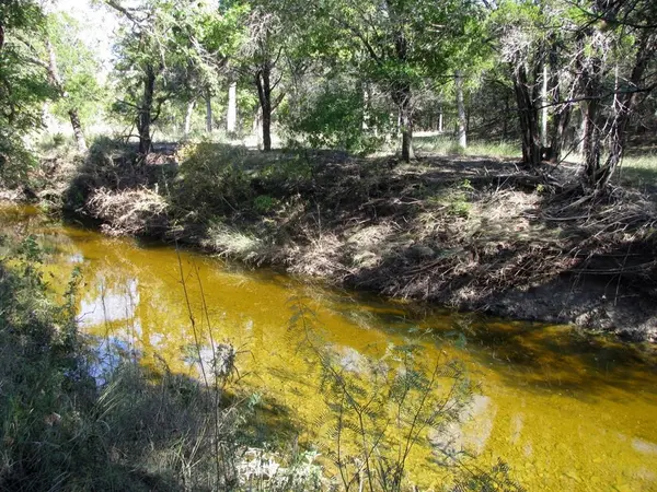 TBD PR 42112, Evant, TX 76525