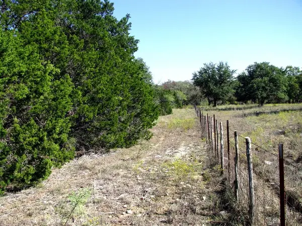 TBD PR 42112, Evant, TX 76525