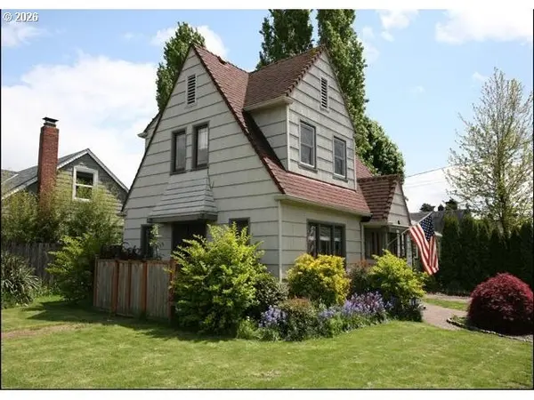 3434 NE 49TH AVE, Portland, OR 97213