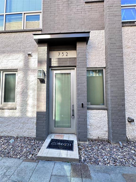 732 Cannen John Lane, Dallas, TX 75204