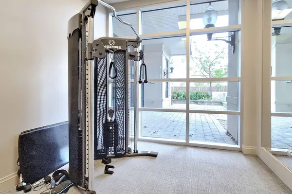 2396 Major Mackenzie DR #322, Vaughan, ON L6A 4Y1