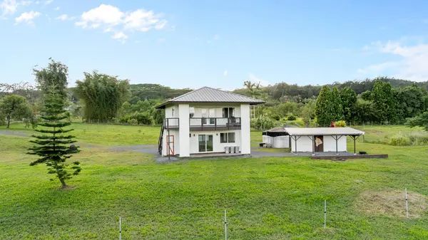 29-2584 KAIWIKI HOMESTEAD RD, Hakalau, HI 96710