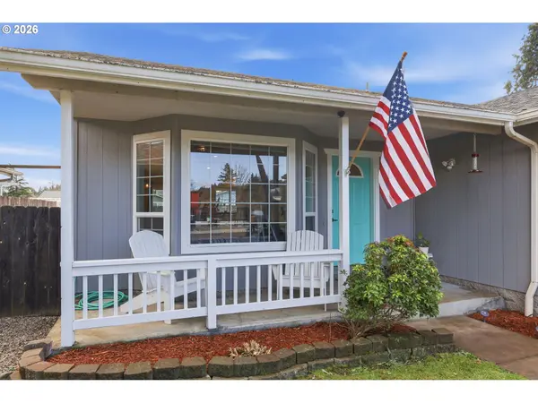 Cottage Grove, OR 97424,2075 BRYANT AVE