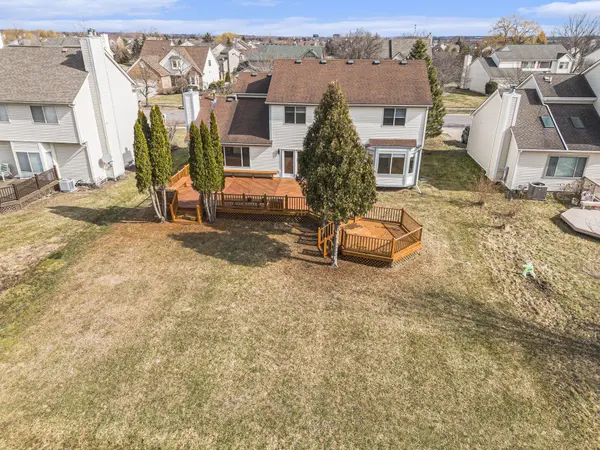 2864 Mystic DR, Pittsfield Charter Twp, MI 48103