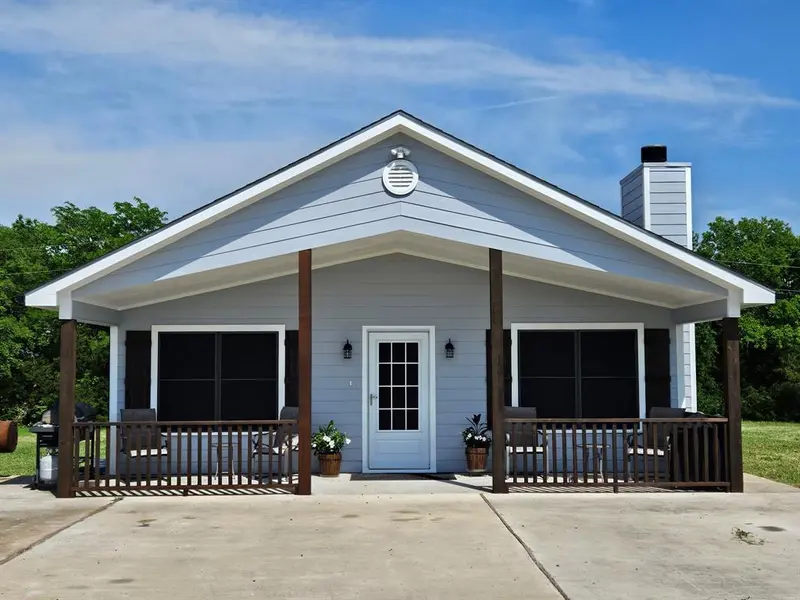 2611 Zachary Drive, Blue Ridge, TX 75424