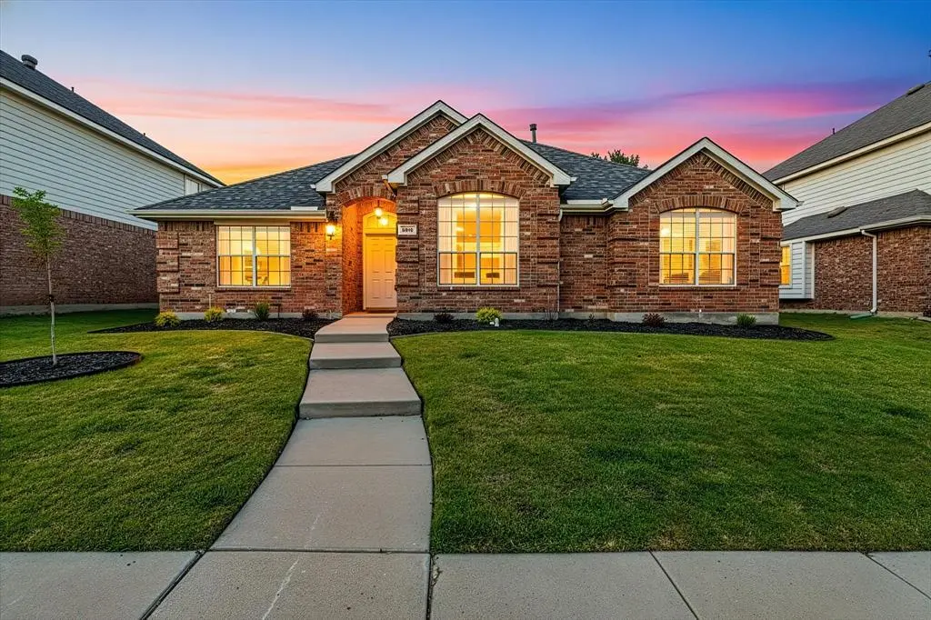 5916 Deer Run Drive, Mckinney, TX 75070