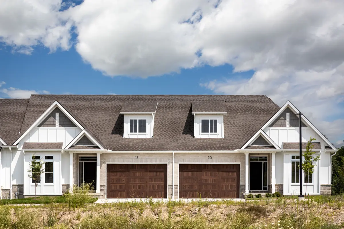 279 Boardwalk WAY #4, Thames Centre, ON N0L 1G2